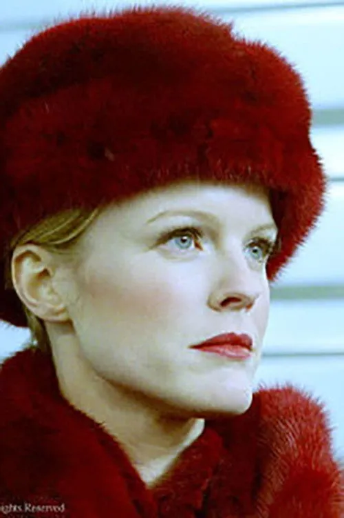 Ilsa Haupstein