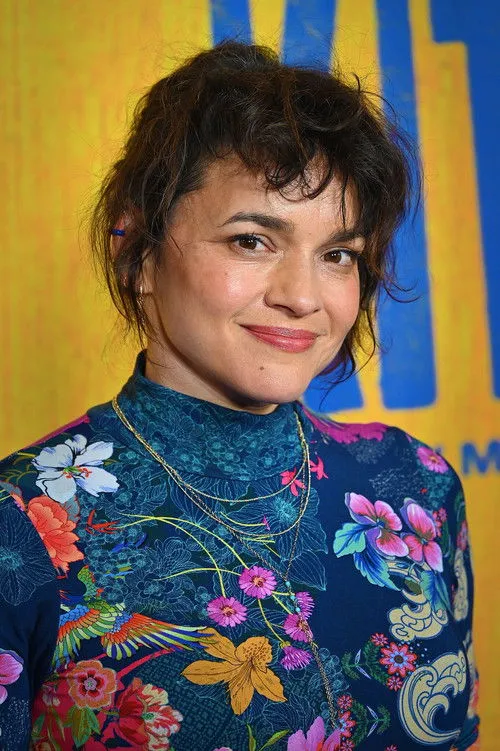 Norah Jones photo