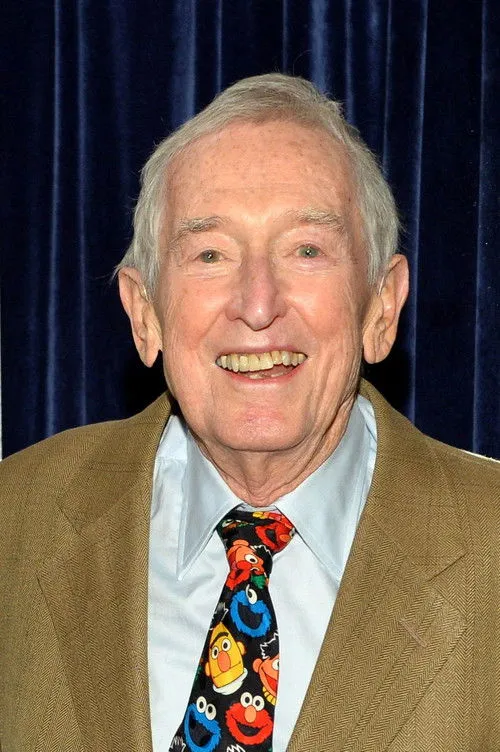 Bob McGrath photo