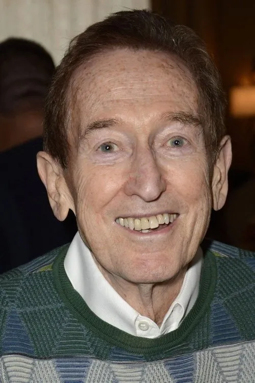 Bob Johnson