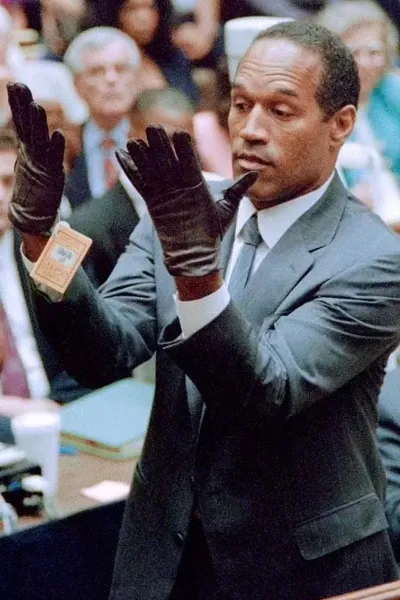 O. J. Simpson photo
