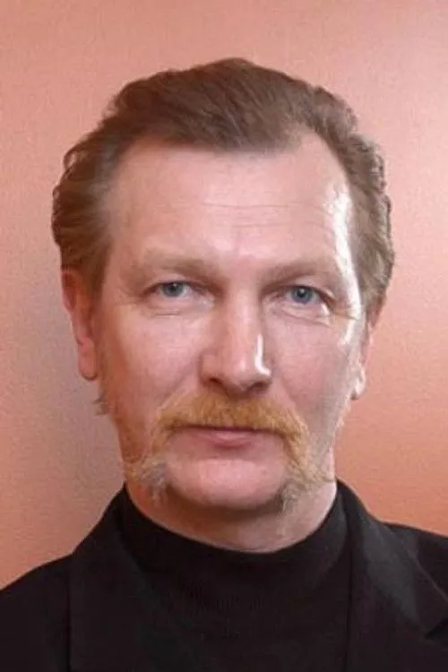 Mikhail Victor