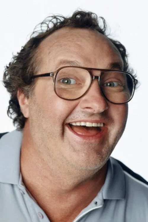 Randy Quaid photo