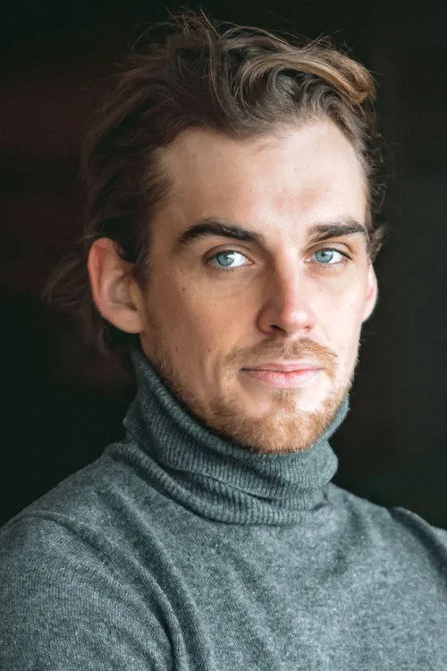 Lauri Tilkanen photo