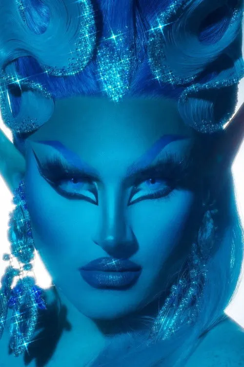 Irene 'The Alien' Dubois photo