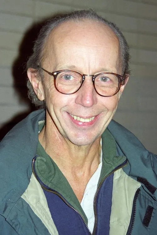 Max Wright photo