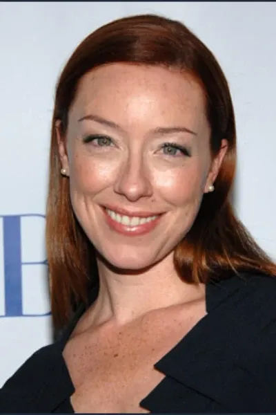 Molly Parker photo