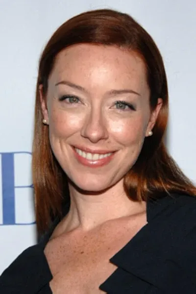 Molly Parker photo