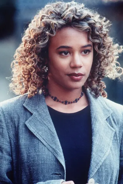 Rachel True photo