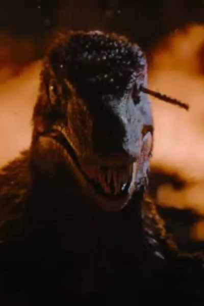 Utahraptor photo