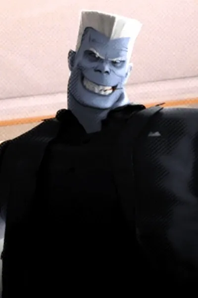 Marvin Jones III photo