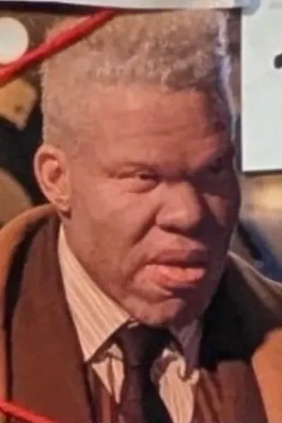 Marvin Jones III photo