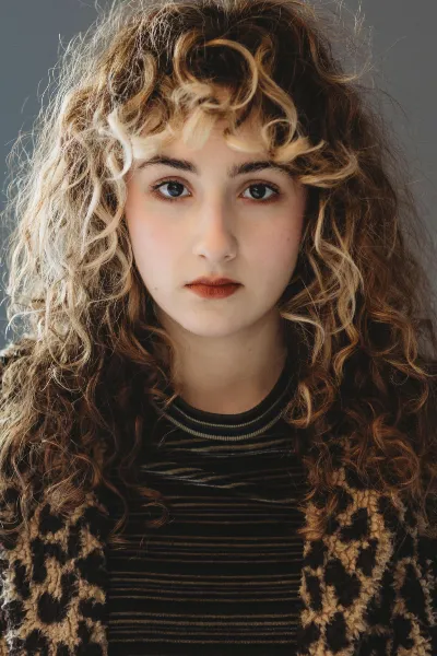 Vanessa Burghardt photo