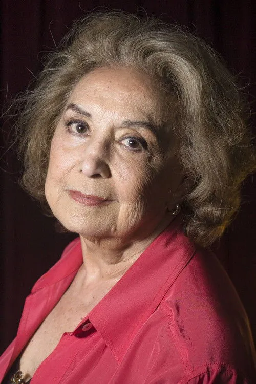 Becky McFadden