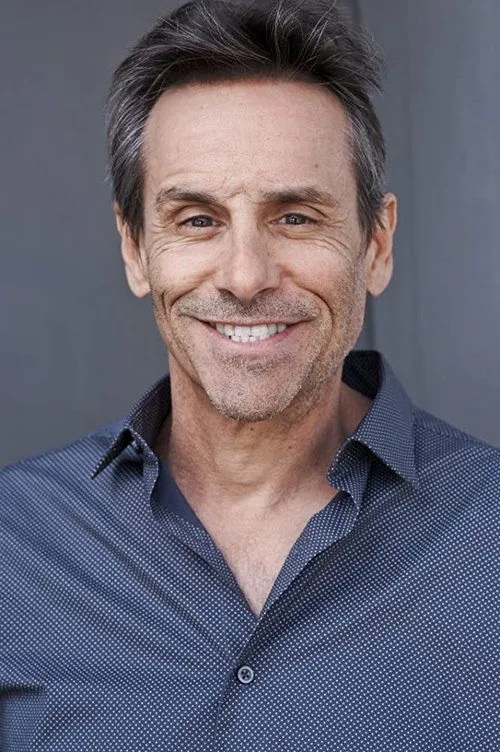 Mayor Lenny Johnson