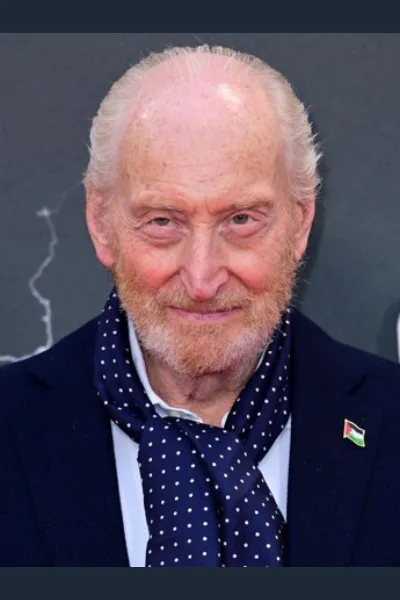 Charles Dance photo