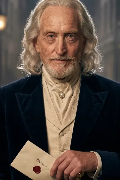 Sir Danvers Carew, MP
