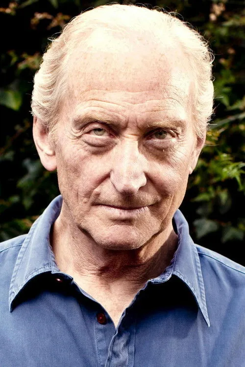 Charles Dance photo