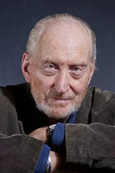 Charles Dance photo