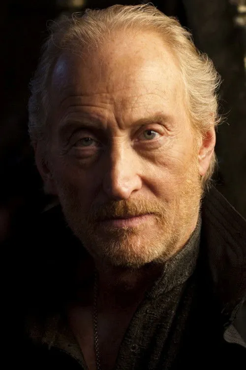 Charles Dance photo