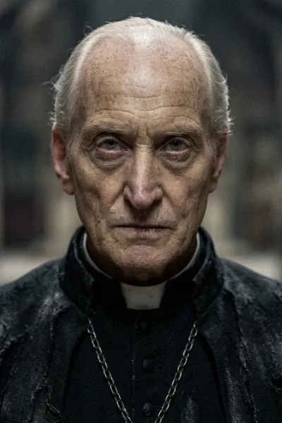 The Master