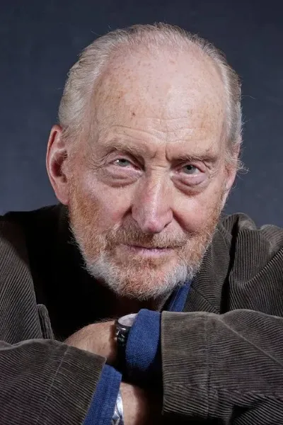 Charles Dance photo