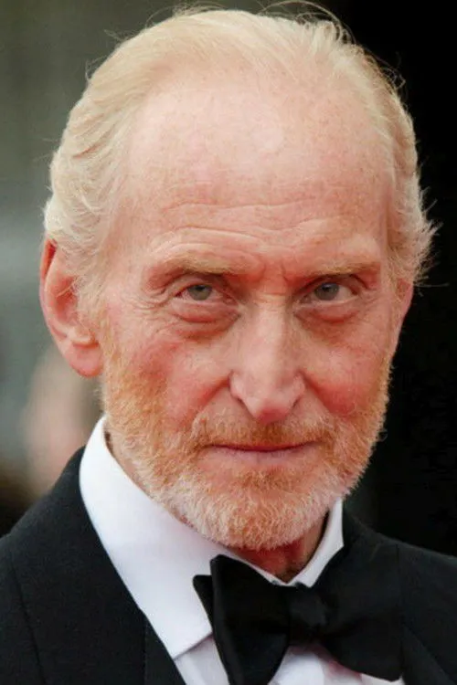 Charles Dance photo