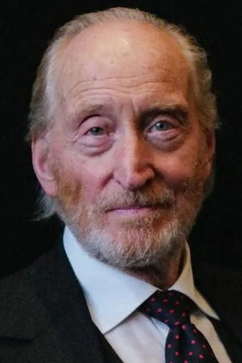 Charles Dance photo