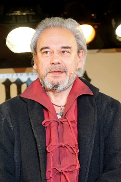 Jiro Dan