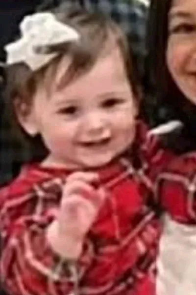 Aurora Raina Urker photo