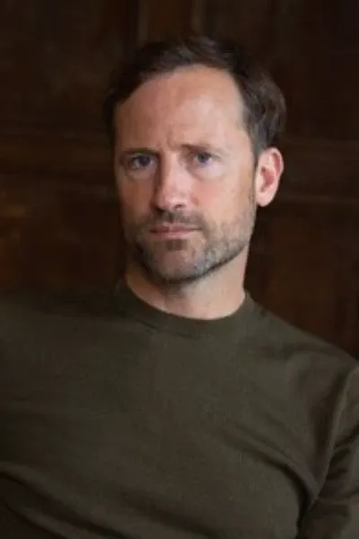 Jonathan Forbes photo