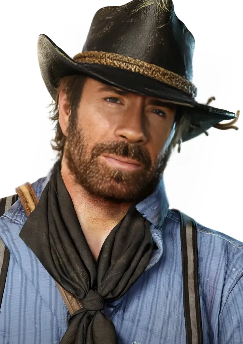 Chuck Norris