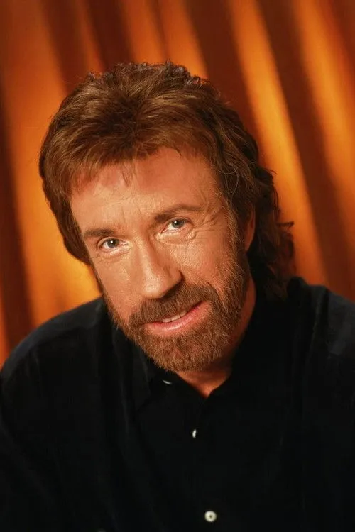 Chuck Norris photo