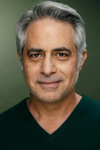 Richard Tatum