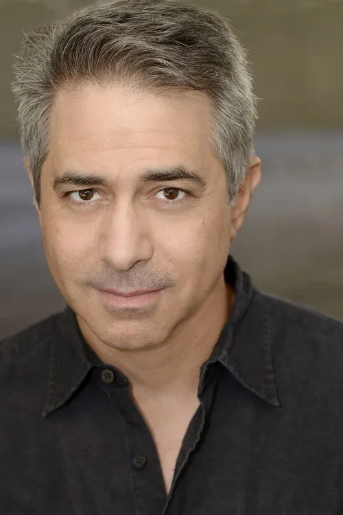 Richard Tatum photo