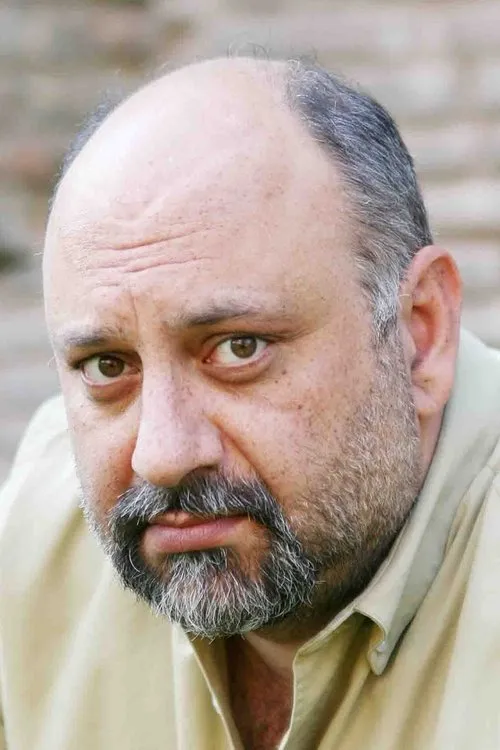 Farajollah Khan