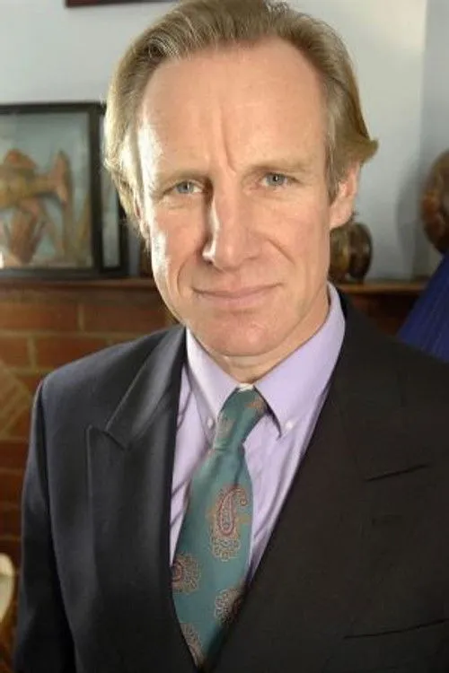 Edward Nicholas Dreswick