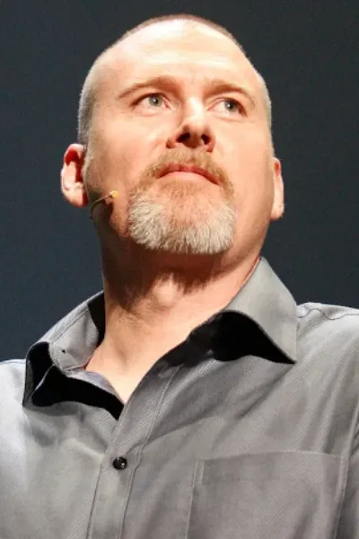 Dan Hay