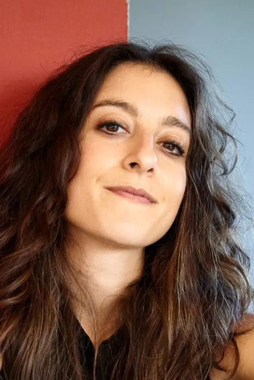 Jenna Laurenzo photo