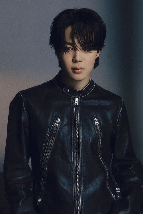 Jimin photo