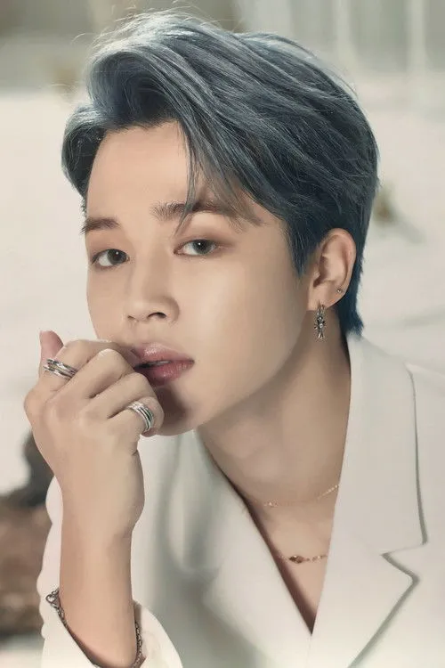 Jimin photo
