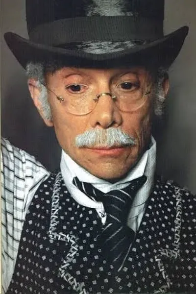 The Wizard of Oz (Character) photo