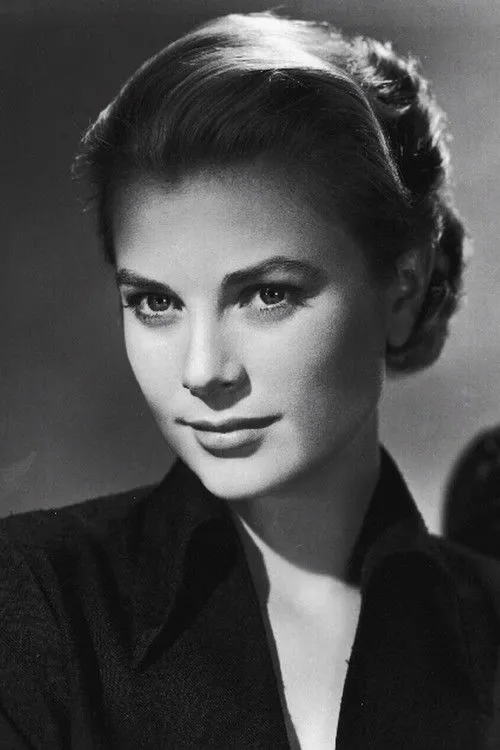 Grace Kelly photo