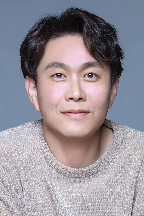 Mr Chow