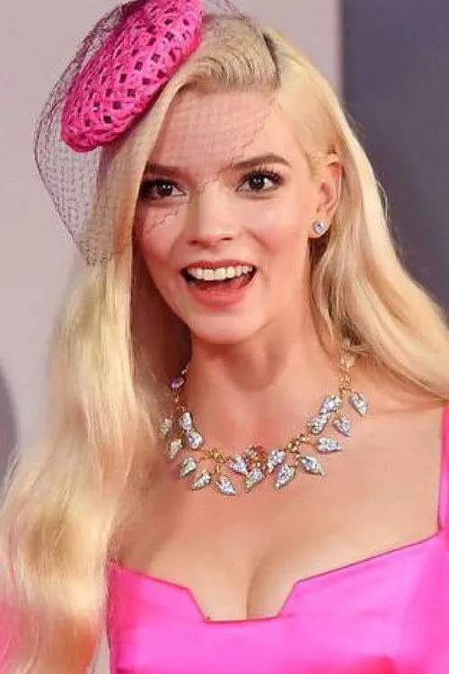 Anya Taylor-Joy photo