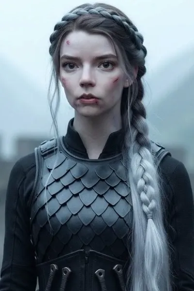 Anya Taylor-Joy photo