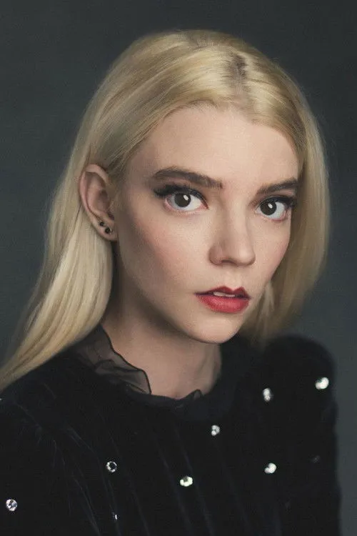 Anya Taylor-Joy photo