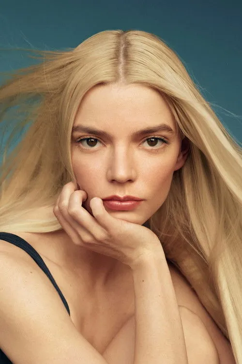 Anya Taylor-Joy photo