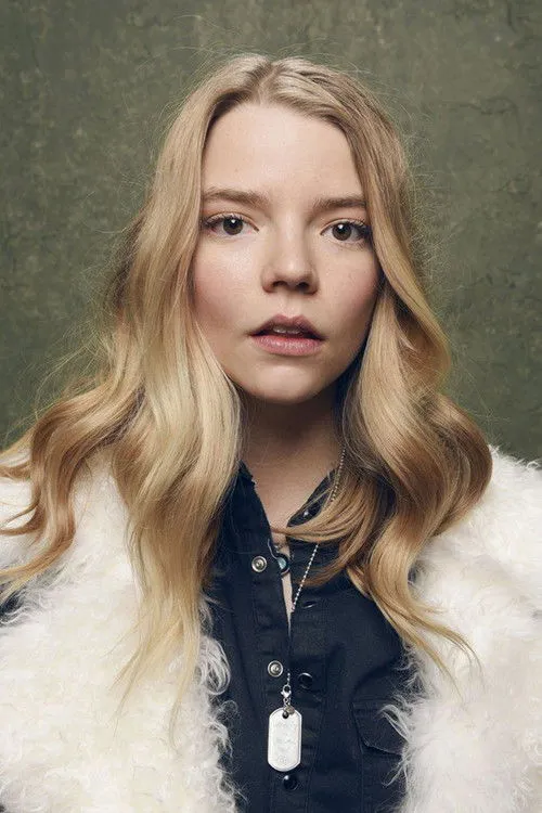 Anya Taylor-Joy photo