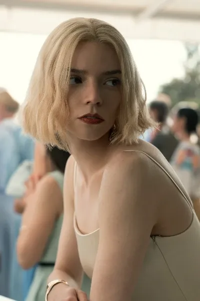 Anya Taylor-Joy photo